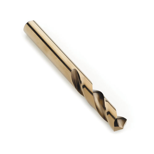 Punta integrale - A620 - Dormer Pramet - per acciaio inossidabile
