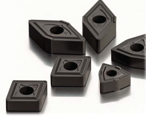 Inserto da taglio - W-MR geometry - Dormer Pramet