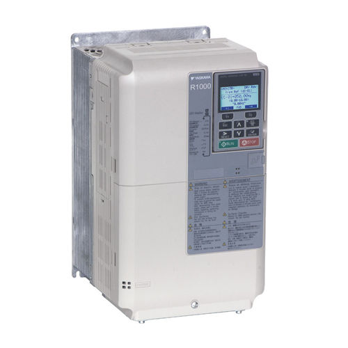 Sistema di frenatura - R1000 series - Yaskawa America, Inc. - Drives & Motion Division