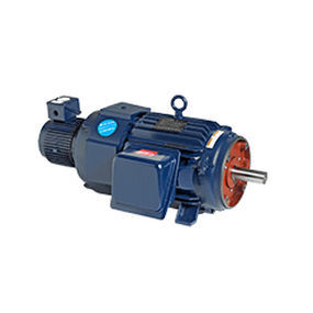 Motore sincrono - BlueMAX - Yaskawa America, Inc. - Drives & Motion Division - trifase / 460 V / 380 V