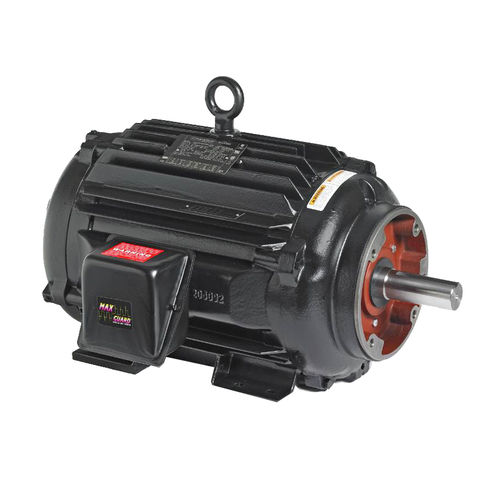 Motore sincrono - SyMAX  - Yaskawa America, Inc. - Drives & Motion Division - AC / 460 V / 380 V