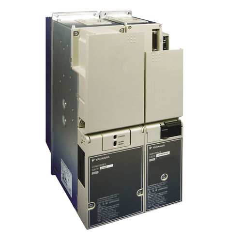 Servo-variatore AC - Sigma SD - Yaskawa America, Inc. - Drives & Motion Division - analogico / EtherCAT / di comando