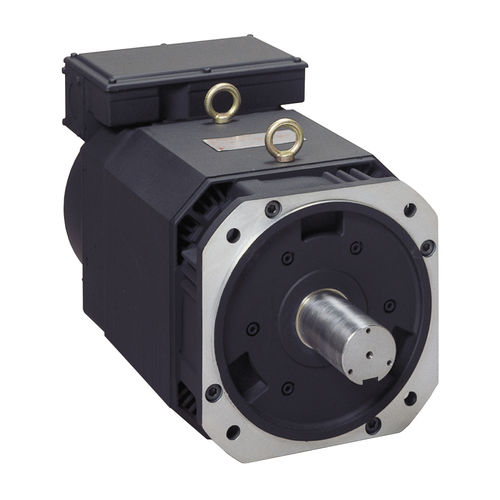 Motore per mandrino - UAKAJ  - Yaskawa America, Inc. - Drives & Motion Division - sincrono / AC / 400 V