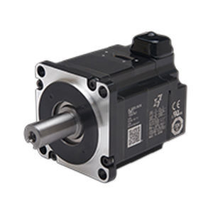 Servomotore brushless - SGM7J series - Yaskawa America, Inc. - Drives & Motion Division - trifase / 400 V / 200 V
