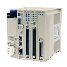 Controllore di movimento 32 assi - MP3300iec-RBT - Yaskawa America, Inc. - Drives & Motion Division - 20 assi / Ethernet / Modbus TCP