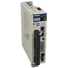 Servo-amplificatore di movimento 3D - SigmaLogic7  - Yaskawa America, Inc. - Drives & Motion Division - trifase / multiasse / per servomotore