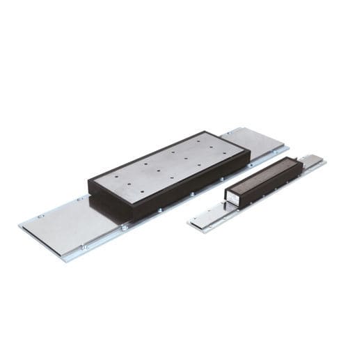 Servomotore lineare ironcore - SGLFW2 - Yaskawa America, Inc. - Drives & Motion Division - 400 V / 200 V / antideflagrante