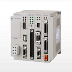 Controllore di movimento 4 assi - MP3300iec - Yaskawa America, Inc. - Drives & Motion Division - 5 assi / 8 assi / 32 assi