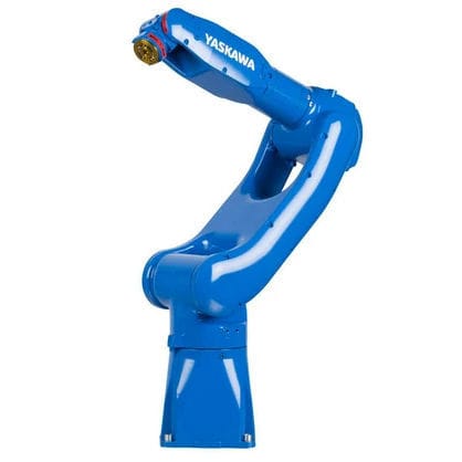 Robot articolato - GP7 - Yaskawa America, Inc. - Drives & Motion Division - 6 assi / di trasferimento / di manipolazione