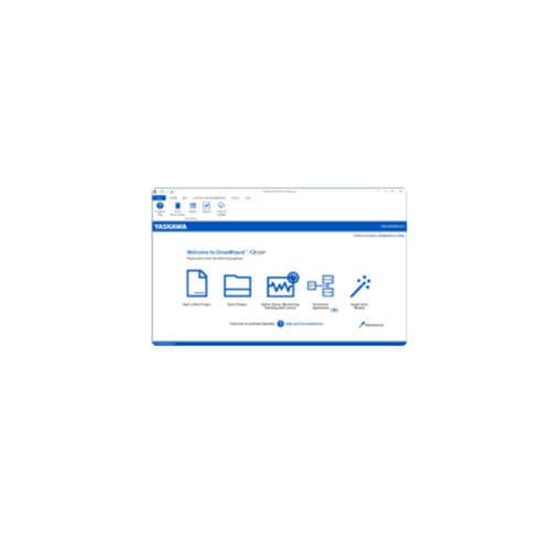 Software di conversione - Yaskawa America, Inc. - Drives & Motion Division - di programmazione / di supervisione / SCADA