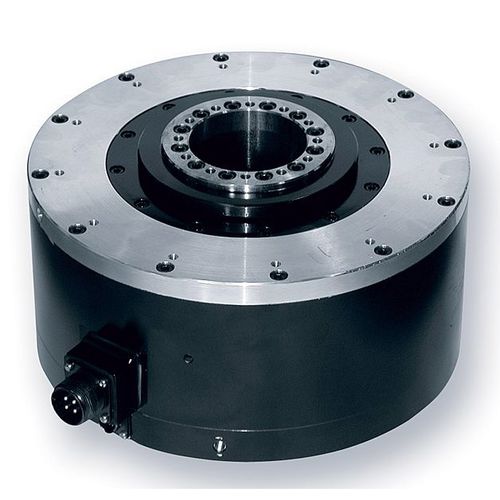 Servomotore a presa diretta - SGMCS  - Yaskawa America, Inc. - Drives & Motion Division - AC / a magneti permanenti / ad albero cavo