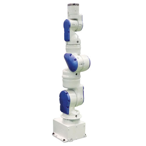 Robot articolato - SIA5F - YASKAWA Europe GmbH - 7 assi / di trattamento superficiale / a emissione ottica a scintille