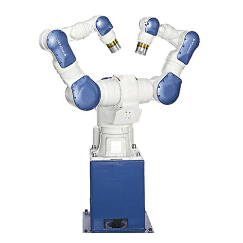 Robot articolato - SDA20F - YASKAWA Europe GmbH - collaborativo / 15 assi / di trasferimento