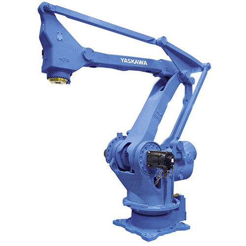 Robot articolato - MPL160II - YASKAWA Europe GmbH - 4 assi / di pallettizzazione / di imballaggio