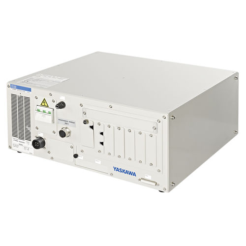 Controllore di robot compatto - FS100 - YASKAWA Europe GmbH - a architettura aperta