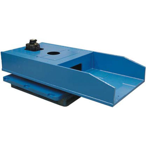 Base rotante - VST series - YASKAWA Europe GmbH