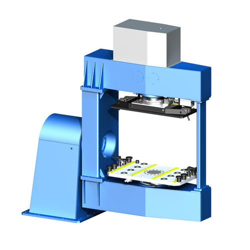 Chiuditrice - WSSE  - YASKAWA Europe GmbH