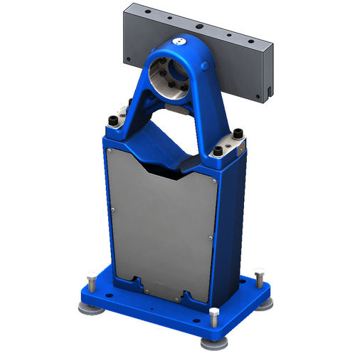 Posizionatore a motore - T-1000 - YASKAWA Europe GmbH - rotativo / 1 asse / di pezzi