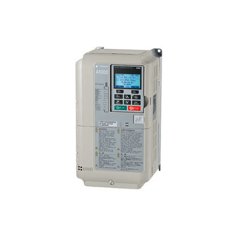 Convertitore di frequenza a controllo vettoriale - A1000 Standard - YASKAWA Europe GmbH - verticale / IP20 / IP54