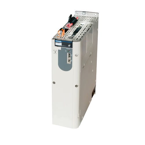 Servo-variatore AC - SGD7W series - YASKAWA Europe GmbH - 2 assi / 400 V / ad alta prestazione
