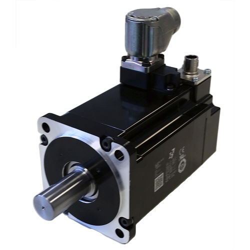 Servomotore AC - SGM7A series - YASKAWA Europe GmbH - ad alta risoluzione