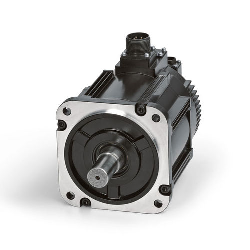 Motore trifase - SGMGV - YASKAWA Europe GmbH - 400 V / IP67 / con freno