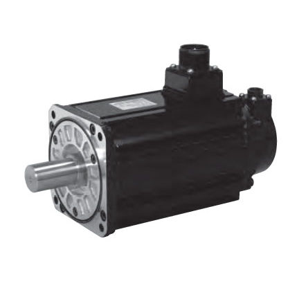 Motore AC - SGMSV - YASKAWA Europe GmbH - 400 V / IP67 / per applicazioni industriali