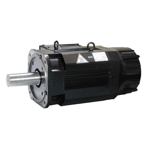 Servomotore AC - SGMVV - YASKAWA Europe GmbH - compatto
