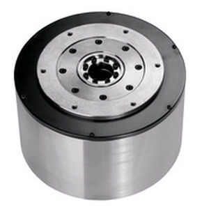 Motore sincrono - SGMCS series - YASKAWA Europe GmbH - AC / per il settore della robotica / ad alta coppia