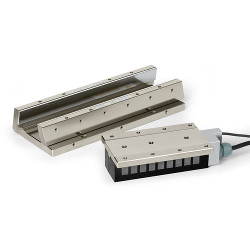 Servomotore lineare AC - SGLTW/SGLTM - YASKAWA Europe GmbH - ad alta velocità
