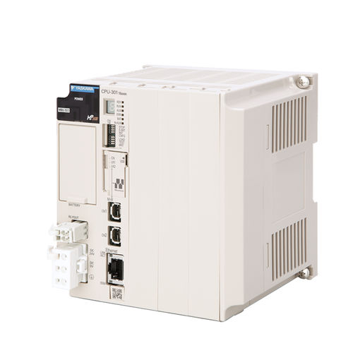Controllore PID Modbus - MP3300iec - YASKAWA Europe GmbH - da montare su pannello / compatto