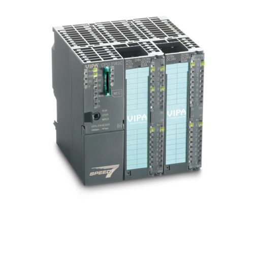 Modulo CPU compatto - 300S+ - YASKAWA Europe GmbH