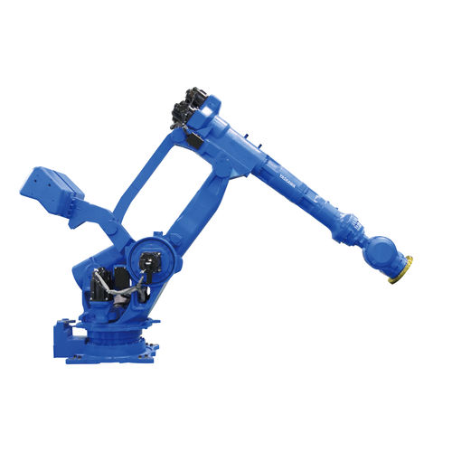 Robot articolato - GP400 - YASKAWA Europe GmbH - 6 assi / di manipolazione / a pavimento