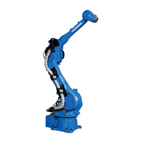 Robot articolato - GP50 - YASKAWA Europe GmbH - 6 assi / di manipolazione / a pavimento