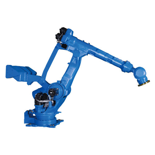 Robot articolato - GP600 - YASKAWA Europe GmbH - 6 assi / di manipolazione / a pavimento