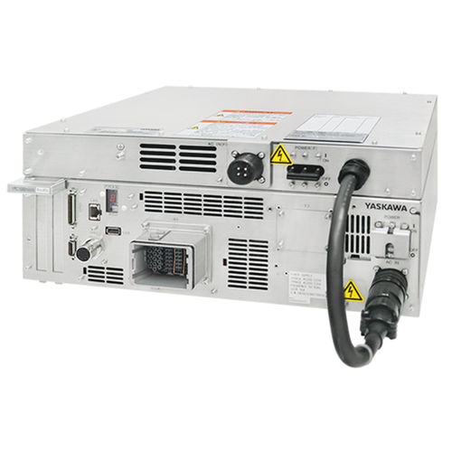 Controllore di robot compatto - YRC1000micro - YASKAWA Europe GmbH