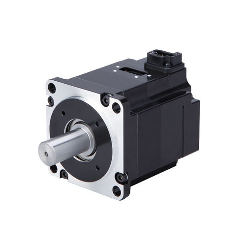 Servomotore AC - SGM7J series - YASKAWA Europe GmbH - ad alta risoluzione