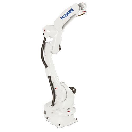 Robot articolato - GP25 FGG - YASKAWA Europe GmbH - 6 assi / di imballaggio / di manipolazione