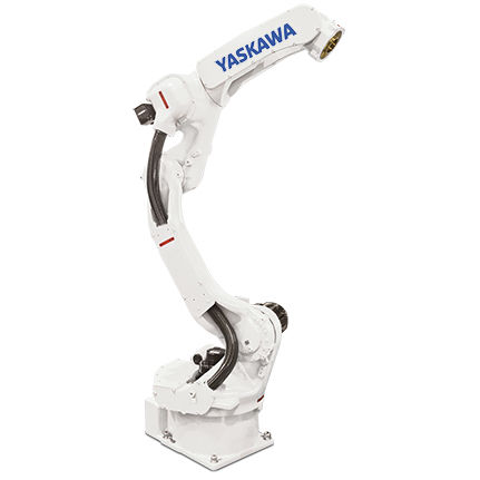 Robot articolato - GP12 FGG - YASKAWA Europe GmbH - 6 assi / di imballaggio / di manipolazione