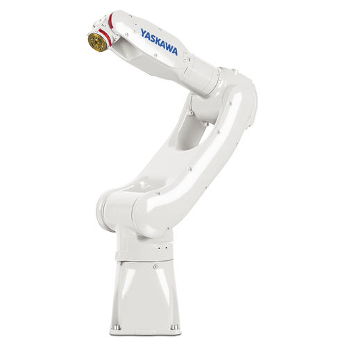 Robot articolato - GP7 FGG - YASKAWA Europe GmbH - 6 assi / di imballaggio / di manipolazione