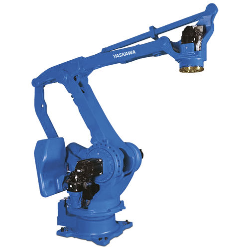 Robot articolato - PL500 - YASKAWA Europe GmbH - 4 assi / di pallettizzazione / di depallettizzazione