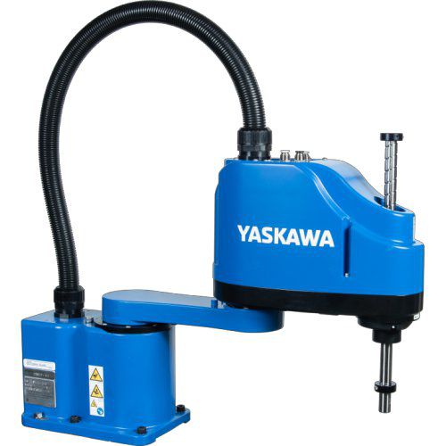 Robot SCARA - SG400 - YASKAWA Europe GmbH - 4 assi / di pallettizzazione / di dosaggio