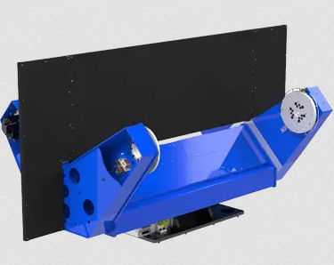 Posizionatore a motore - VMH - YASKAWA Europe GmbH - compatto