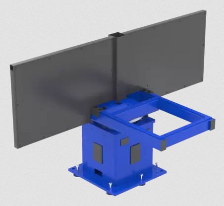 Posizionatore a motore - VMI series - YASKAWA Europe GmbH