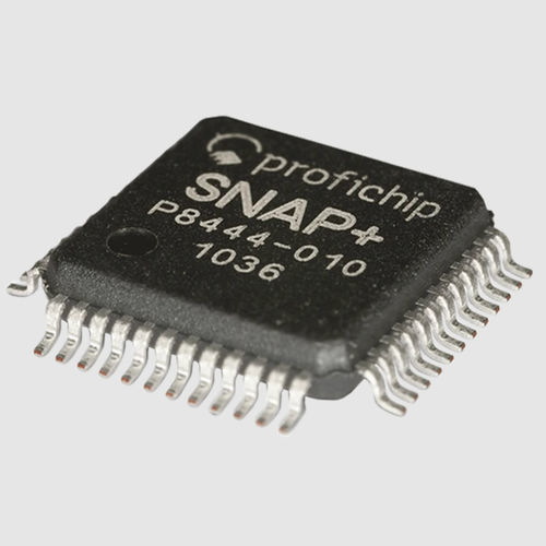 Microchip digitale - SNAP+ - YASKAWA Europe GmbH - analogico / di rilevazione
