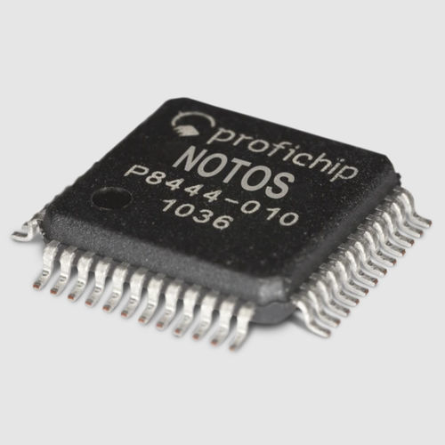 Microchip digitale - NOTOS - YASKAWA Europe GmbH - analogico