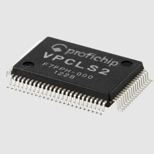 Microchip digitale - VPCLS2  - YASKAWA Europe GmbH - ASIC / di interfaccia
