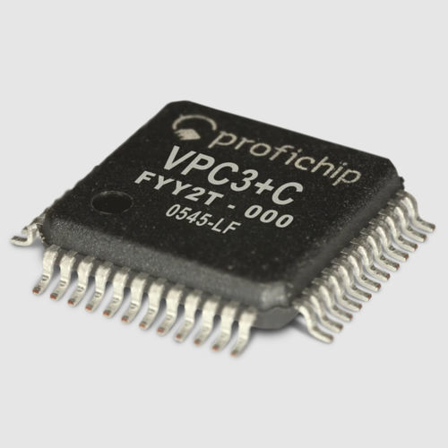 Microchip di identificazione - VPC3+C - YASKAWA Europe GmbH