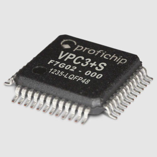 Microchip di identificazione - VPC3+S - YASKAWA Europe GmbH - di interfaccia