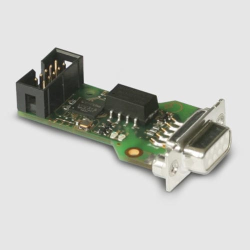 Controller per comunicazione PROFIBUS - proficonn series - YASKAWA Europe GmbH